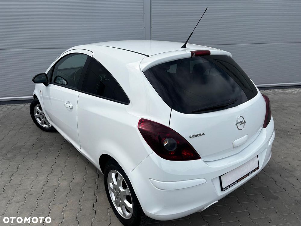 Opel Corsa 1.4 16V Color Edition - 23