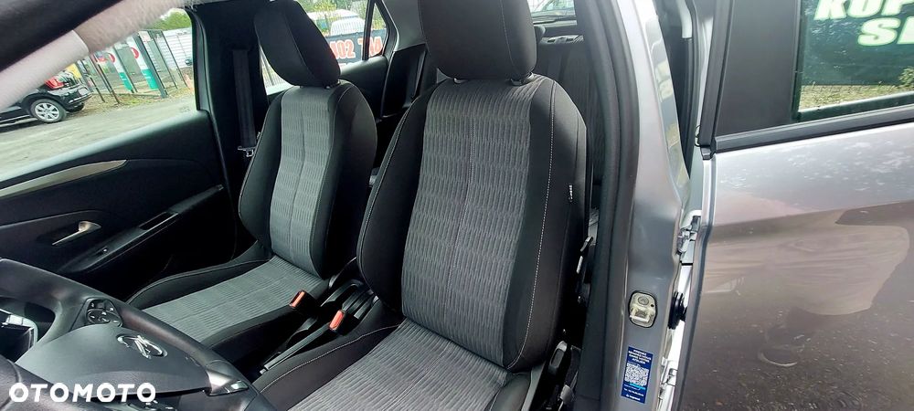 Opel Corsa 1.2 Elegance Business Pack S&S - 23