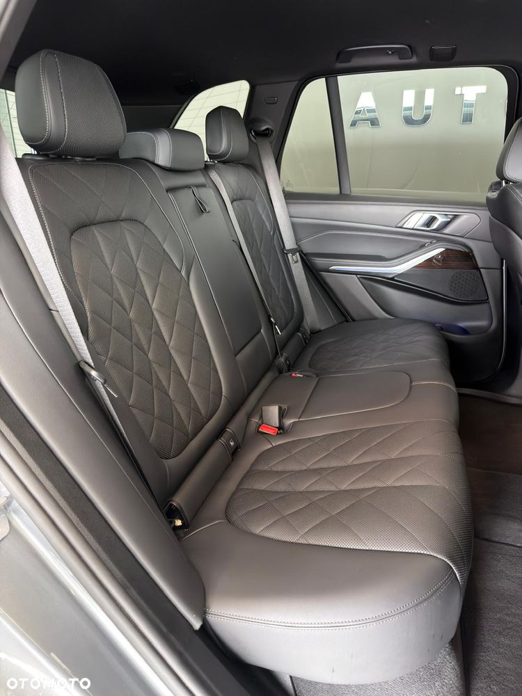 BMW X5 xDrive30d mHEV sport - 16