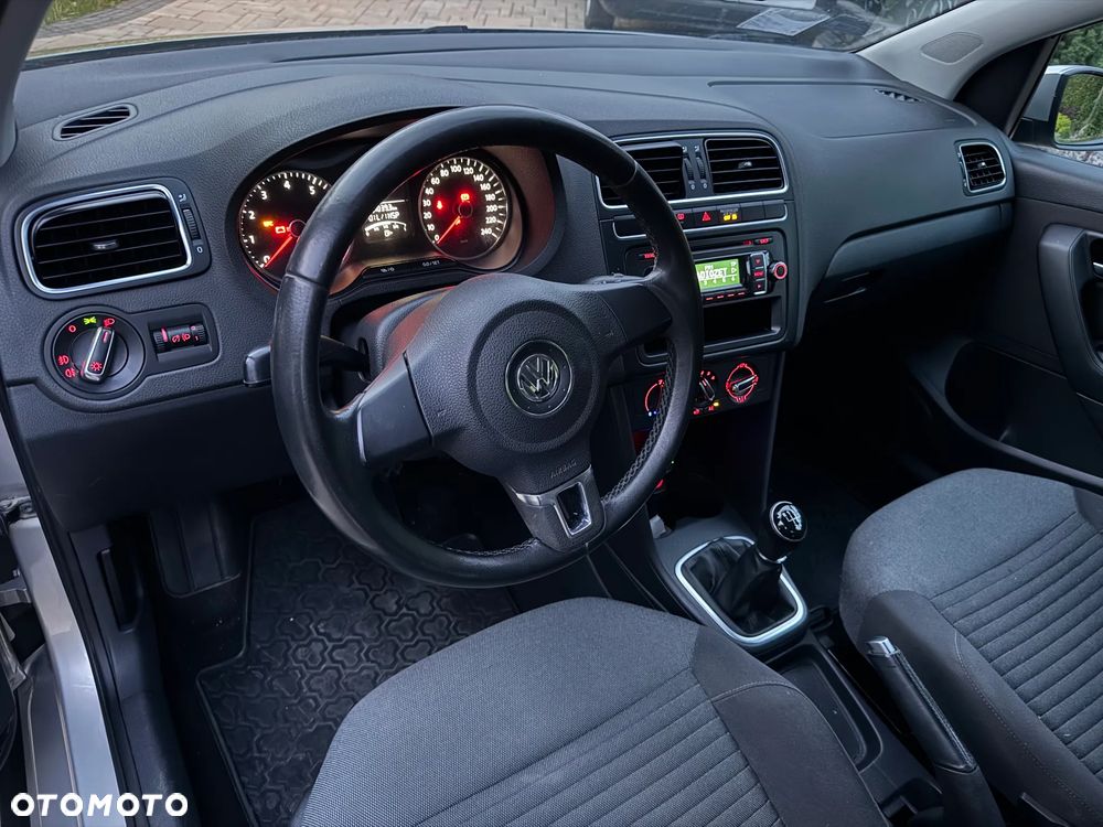Volkswagen Polo Cross 1.2 12V - 3