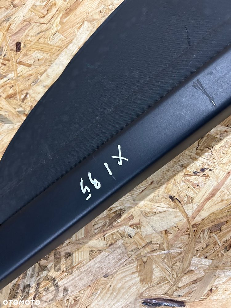 Hyundai ix35 roleta bagażnika - 8