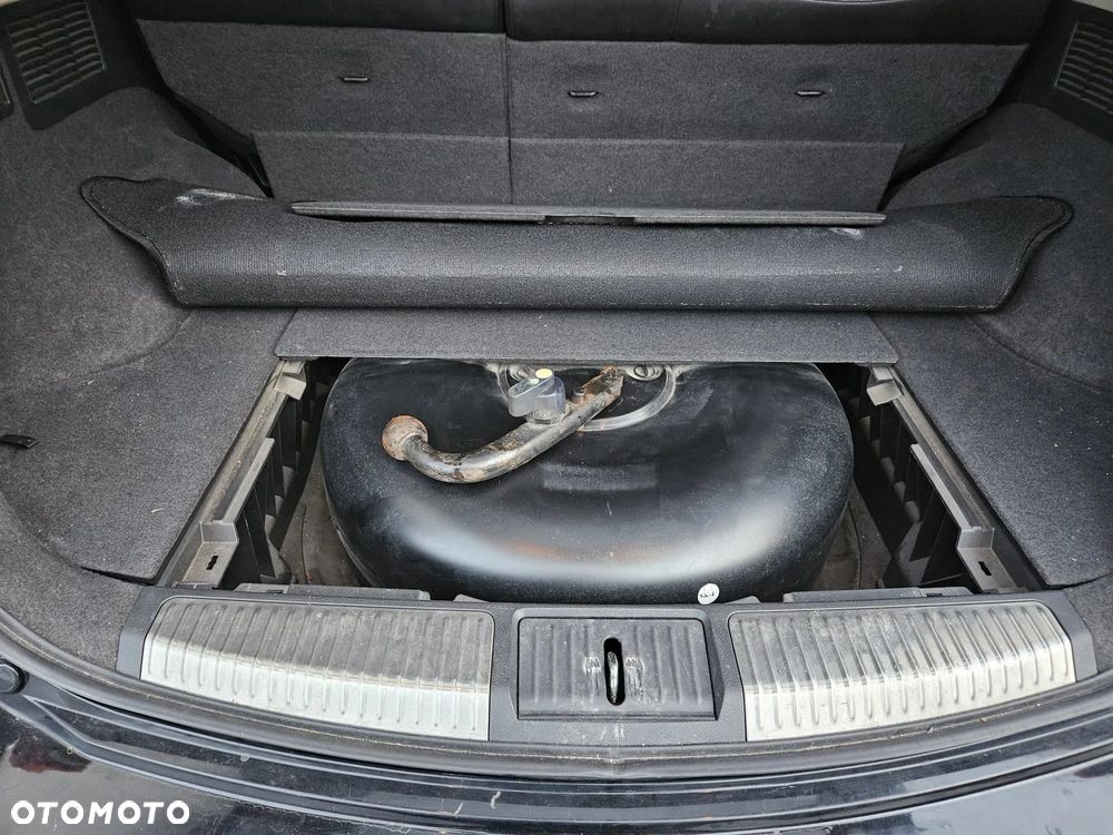 Nissan Murano CVT - 13