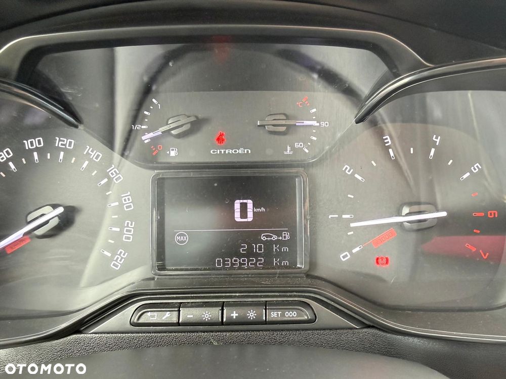 Citroën C3 1.2 PureTech Feel - 22