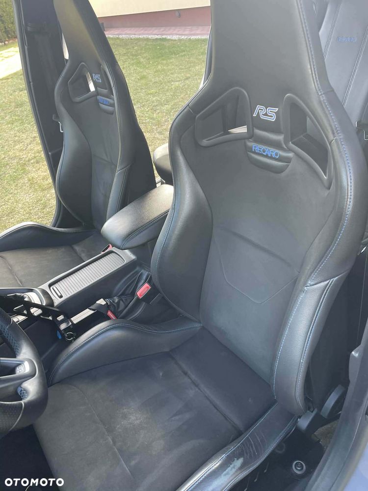 Ford Focus - 29