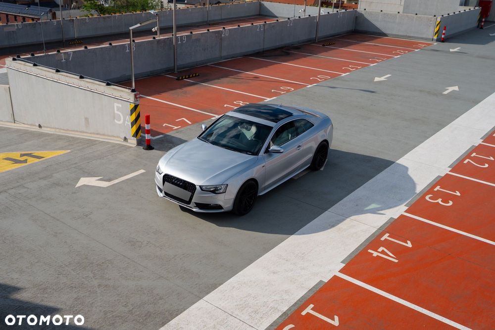 Audi S5 Coupé 3.0 TFSI Quattro S tronic - 11