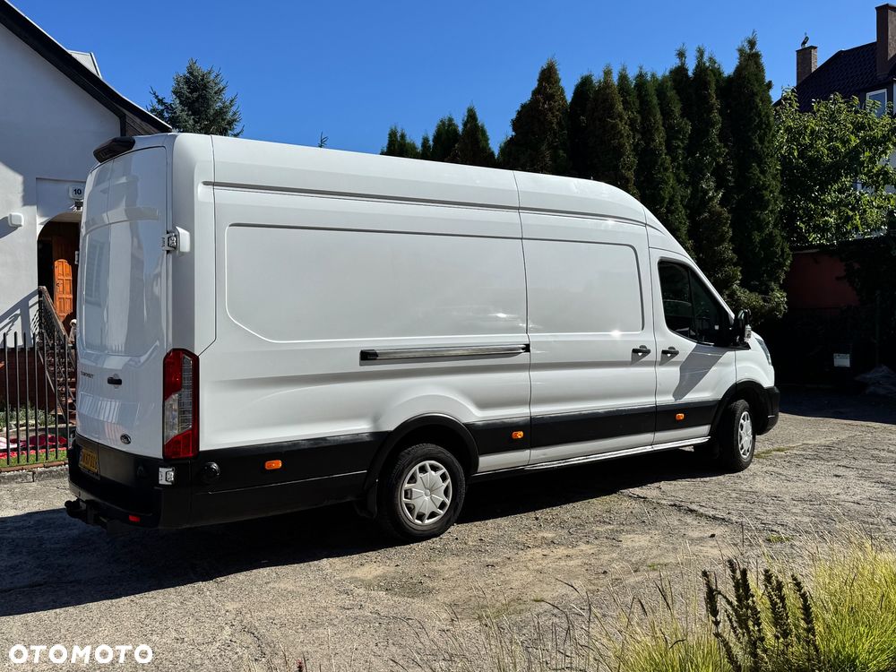 Ford Transit - 4