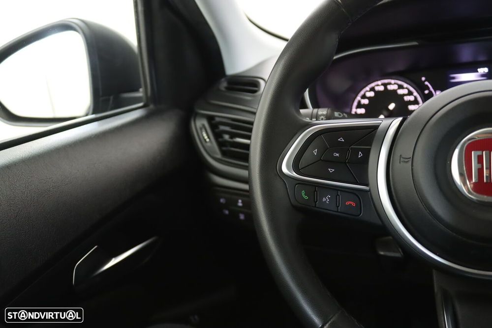 Fiat Tipo 1.3 MultiJet City Life - 18