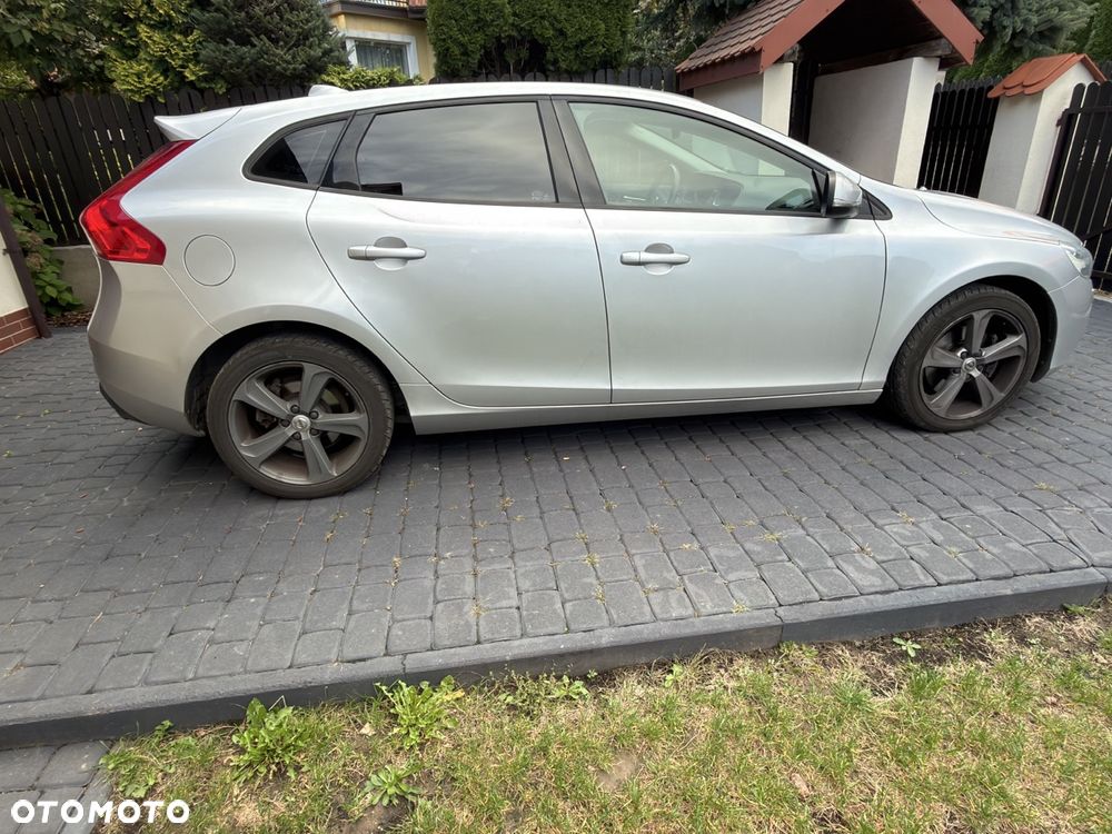 Volvo V40 T3 Drive-E Kinetic - 7