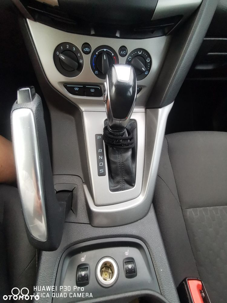 Ford Focus - 6