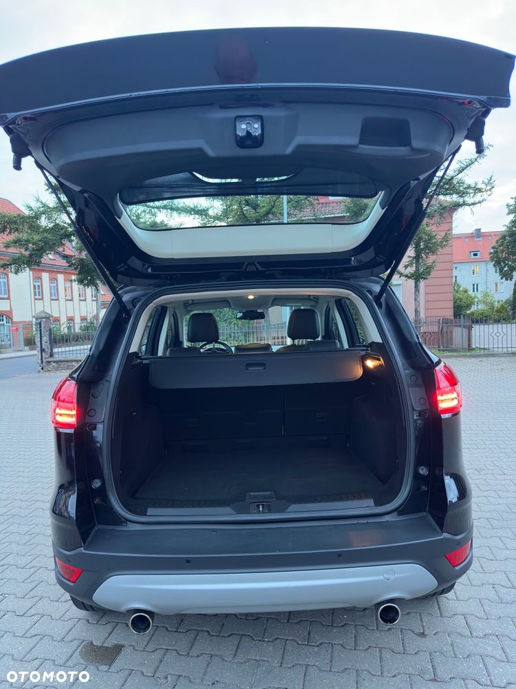 Ford Kuga 2.0 TDCi 2x4 Individual - 11
