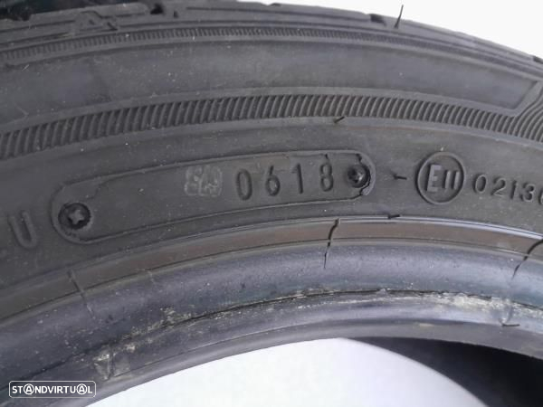 Pneus Pneu Par - 3