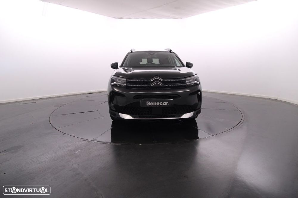 Citroën C5 Aircross 1.2 PureTech Plus - 12