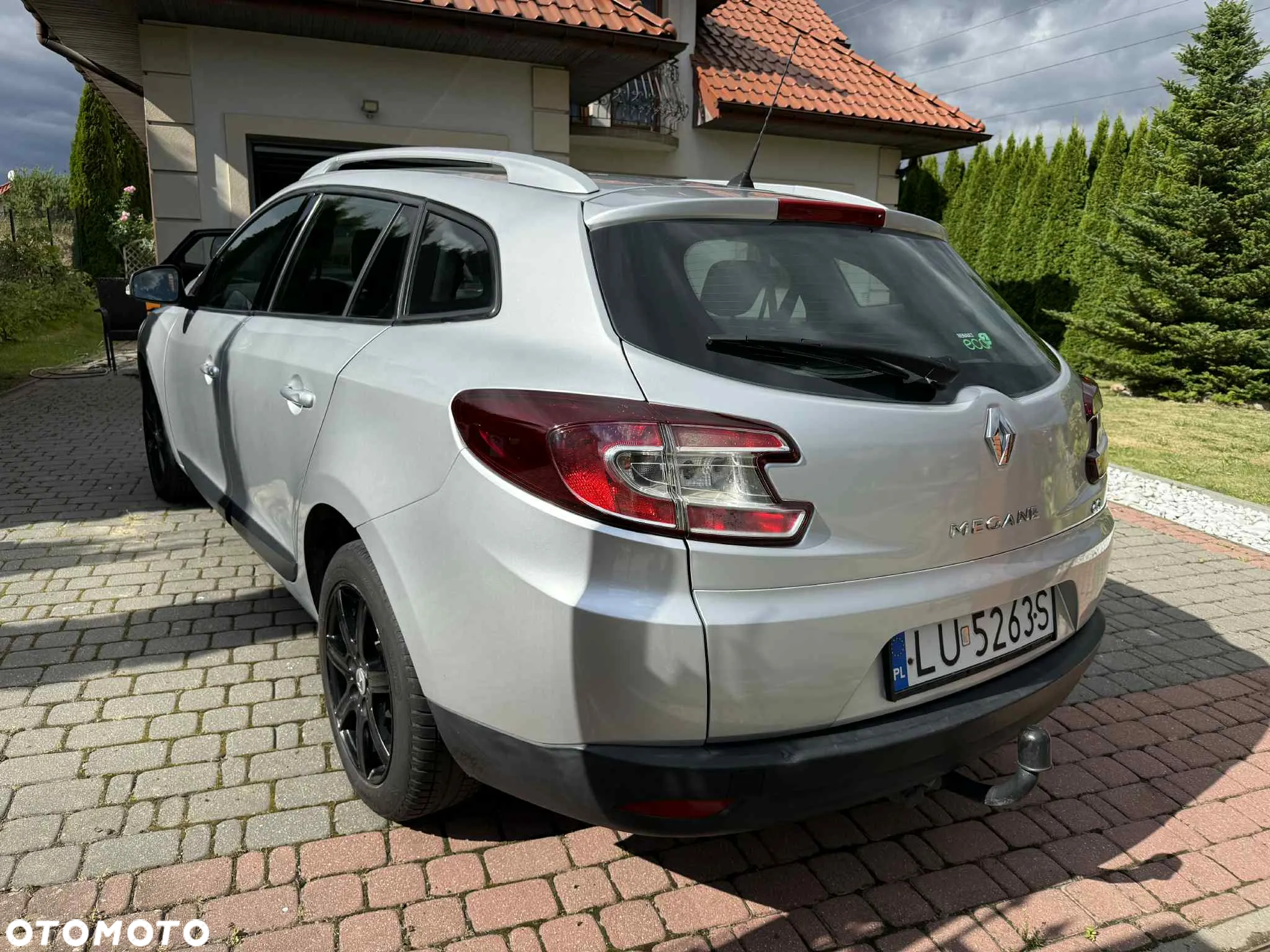 Renault Megane - 4