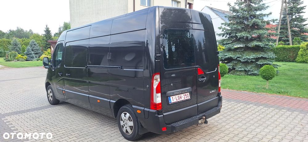 Renault Master - 3
