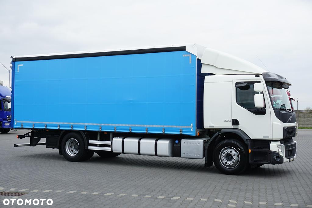 Volvo FE 18-320 Euro-6 - 14