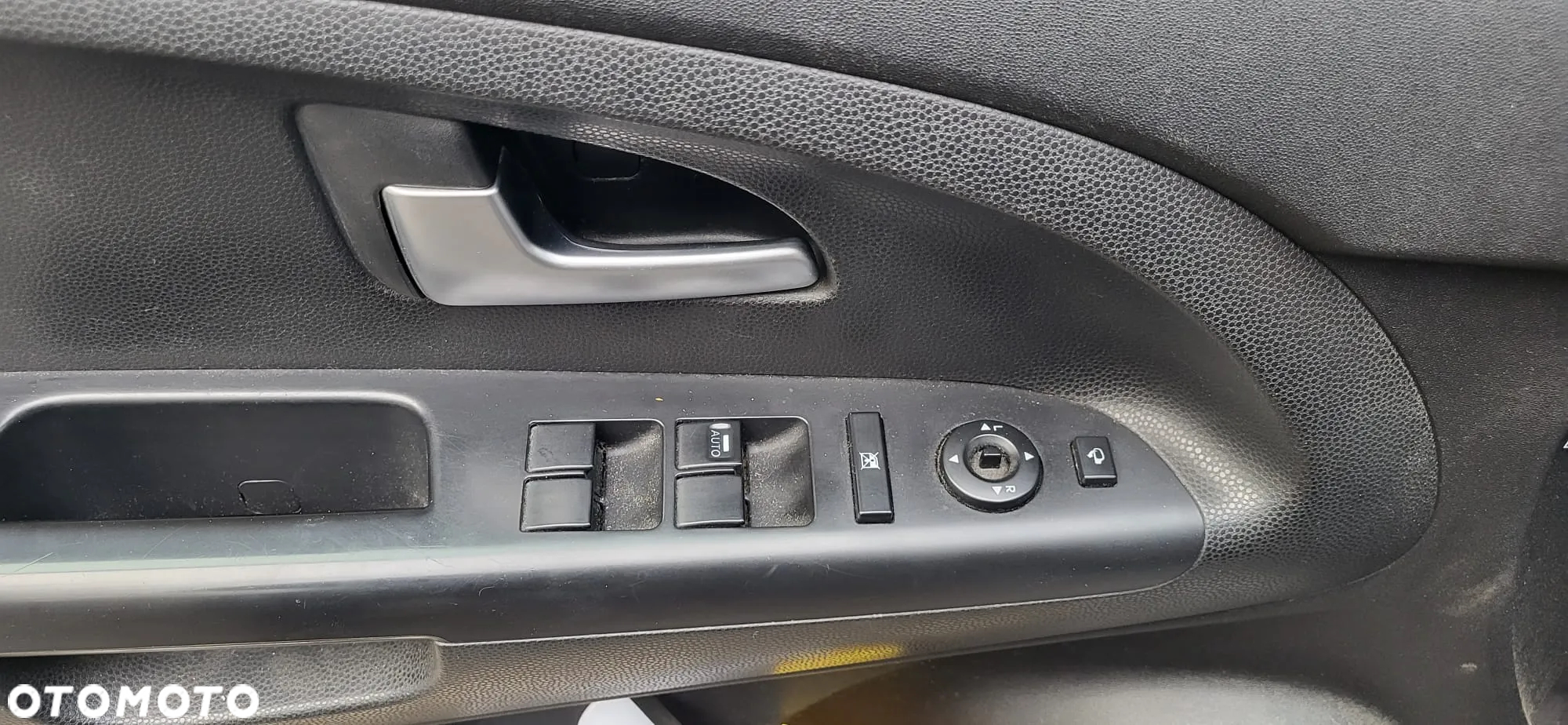 Kia Venga 1.6 CRDi M - 8