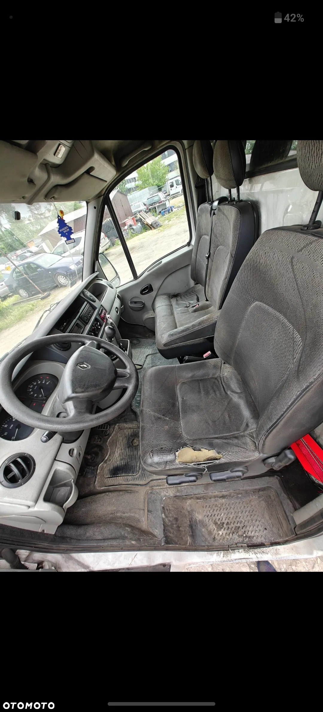 Renault Master - 3