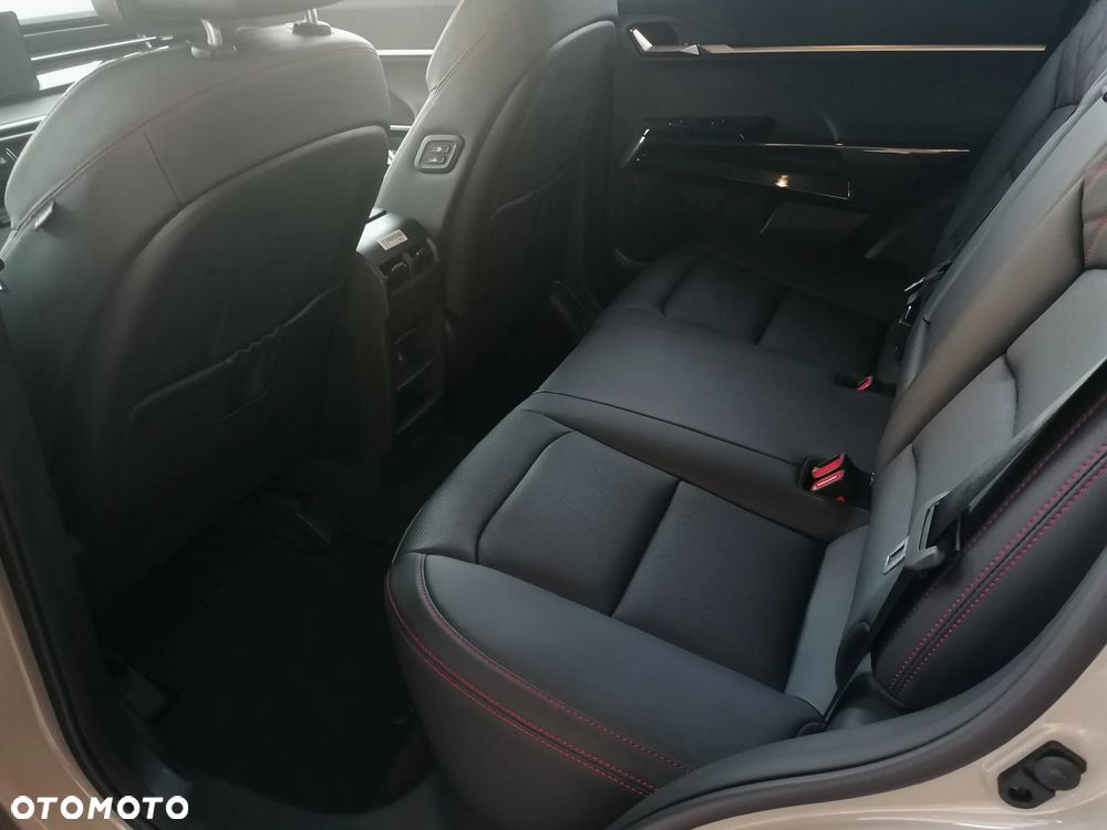 SsangYong/KGM Actyon 1.5 T-GDI Joy - 14