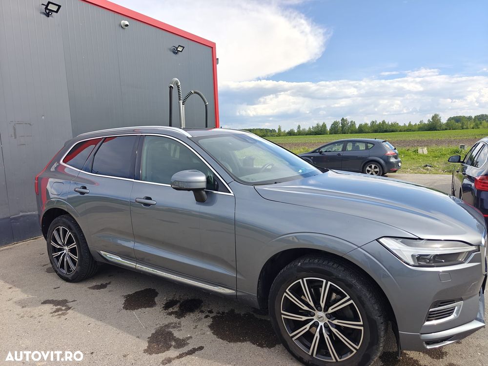 Volvo XC 60 - 12