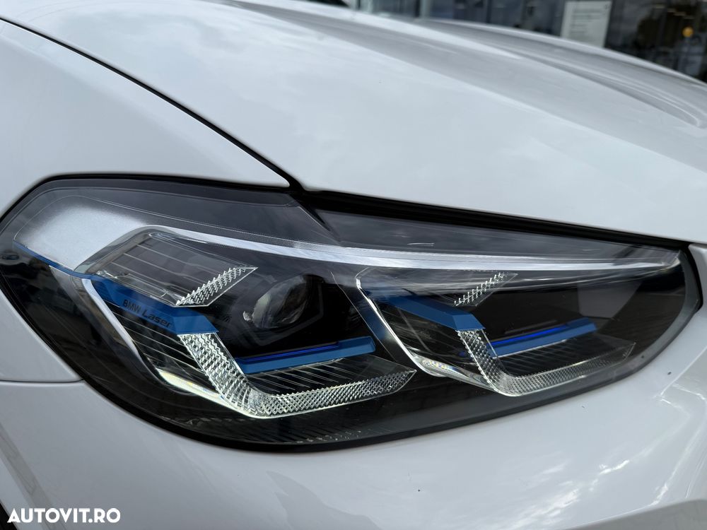 BMW X4 xDrive20d AT MHEV - 18