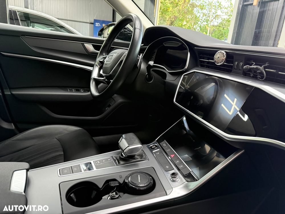 Audi A6 Limuzina 45 TFSI S tronic - 25