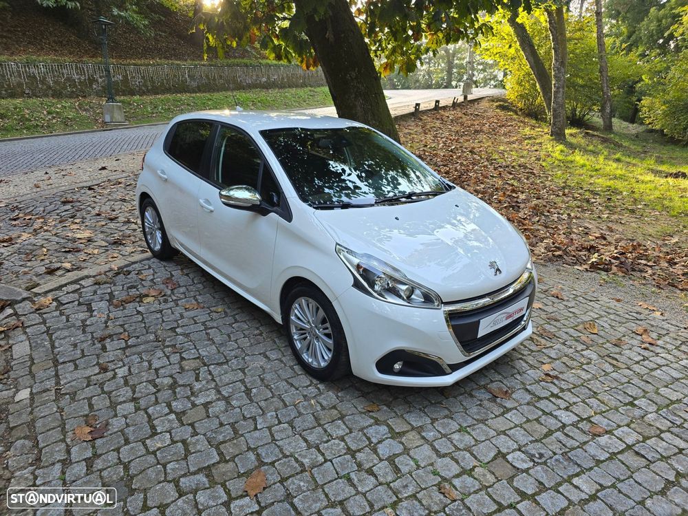 Peugeot 208 1.2 PureTech Active - 1