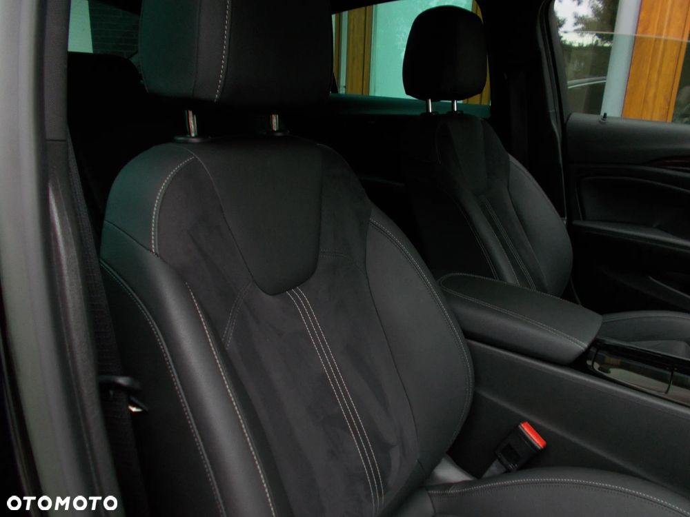 Opel Insignia 2.0 T Business Elegance S&S - 19