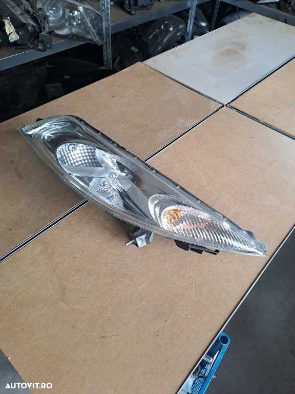 Far lampa semnalizare dreapta Nissan Juke original Europa - 1