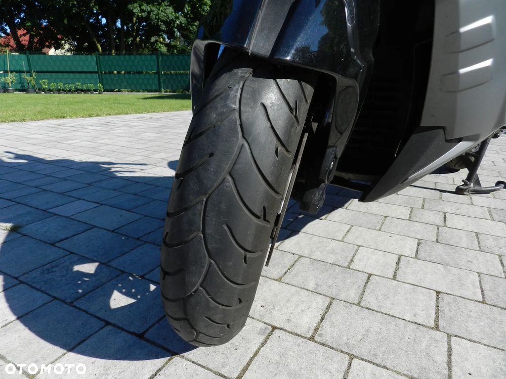 BMW C600 Sport - 4