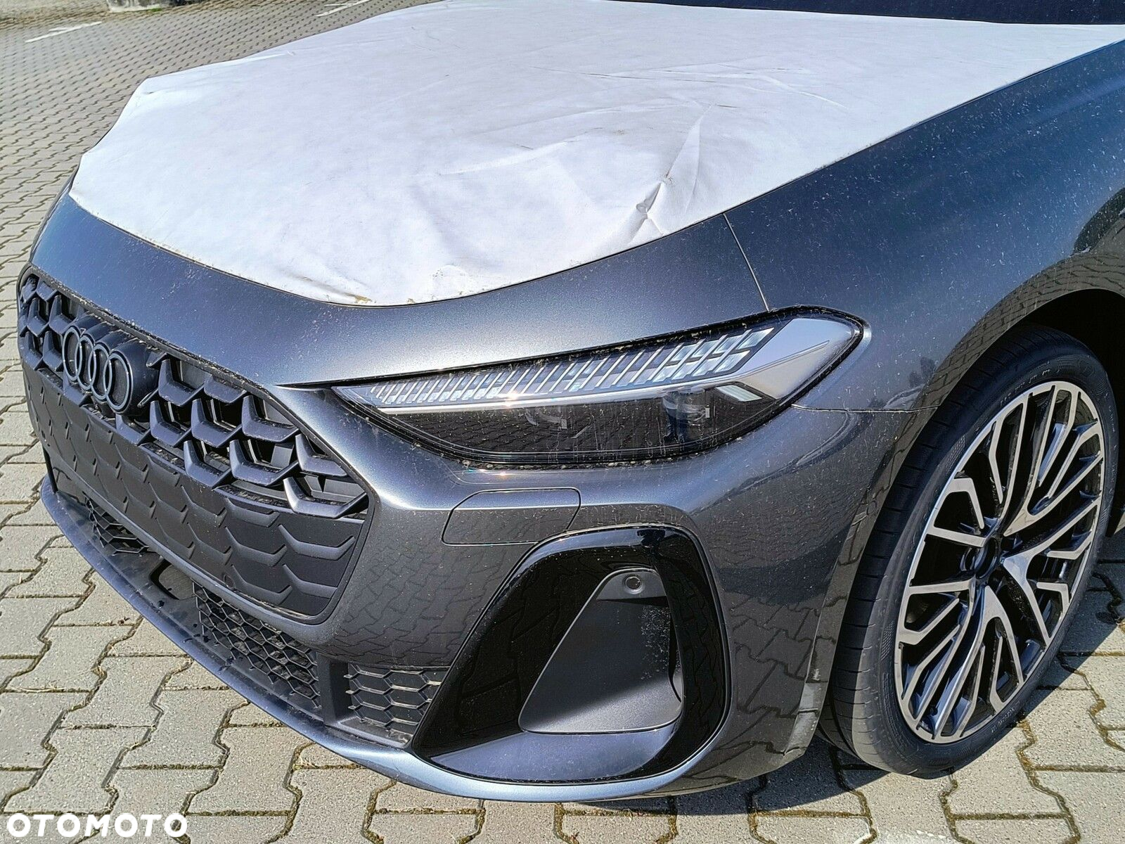 Audi A5 - 6