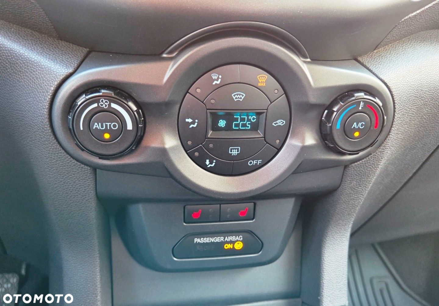 Ford EcoSport - 28