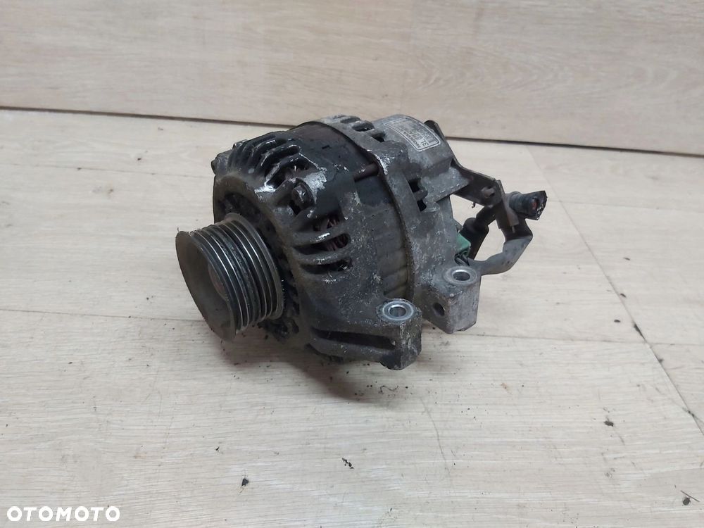Honda CR-V II RD Alternator 2,0 vtec benzyna A2TB7591ZE - 3
