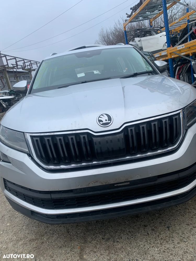 Dezmembrez / Dezmembrari / Piese / Accesorii Skoda Kodiaq - 3