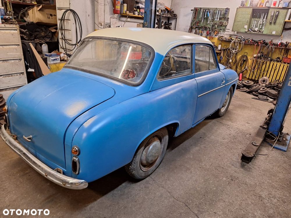 Syrena 101 - 14