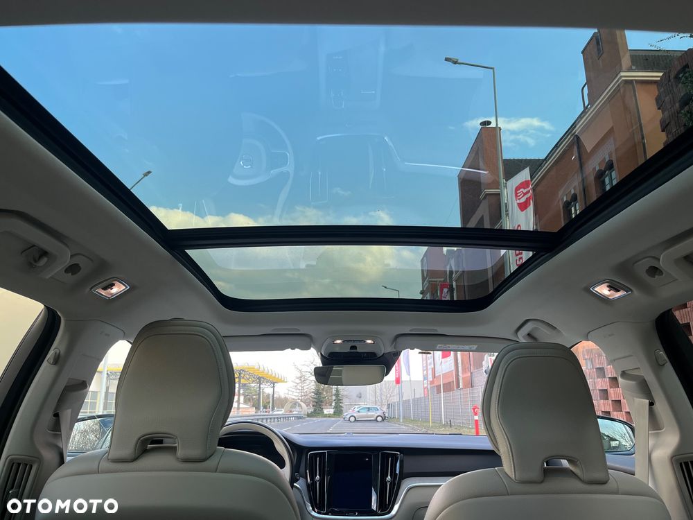 Volvo V60 B5 B AWD Geartronic Inscription - 19