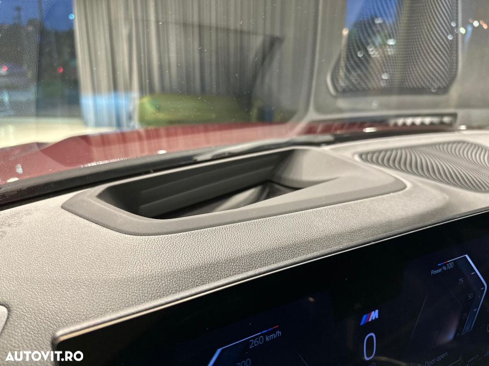 BMW Seria 4 430i AT - 20