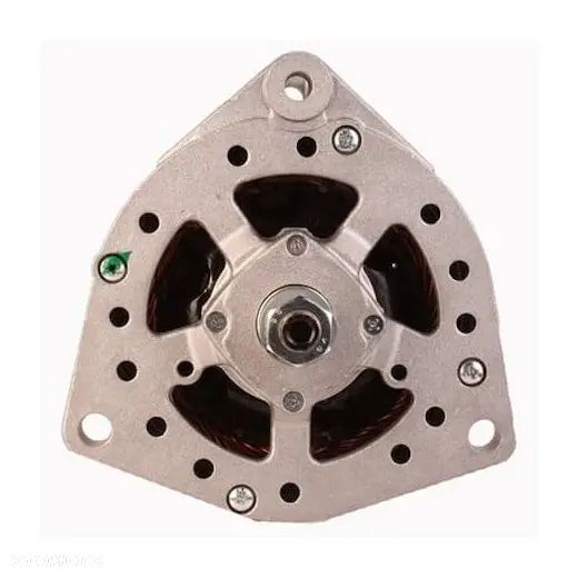 CA1035 | ALTERNATOR MERCEDES BENZ 611 814 - 4