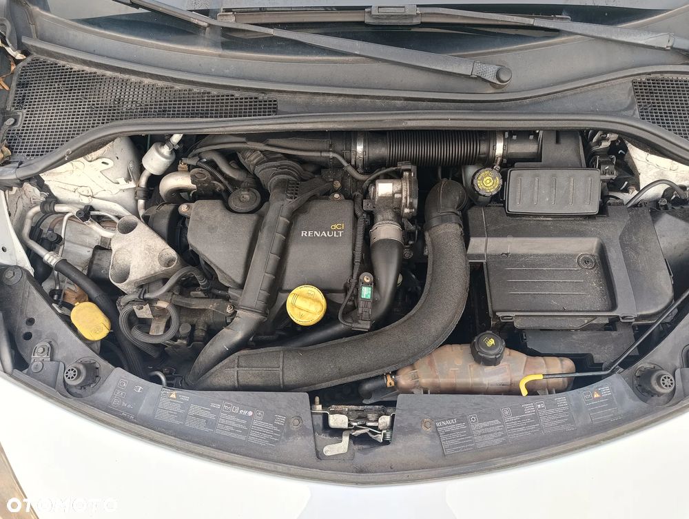 Renault Clio 1.5 dCi Business - 19