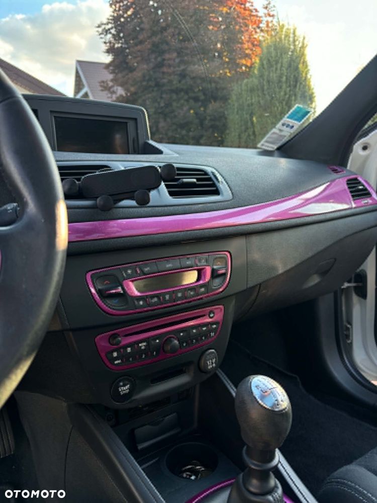 Renault Megane - 9