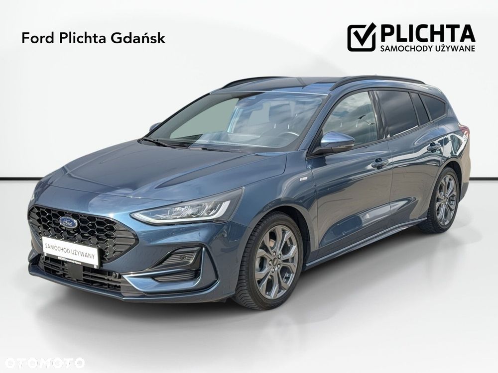 Ford Focus - 2