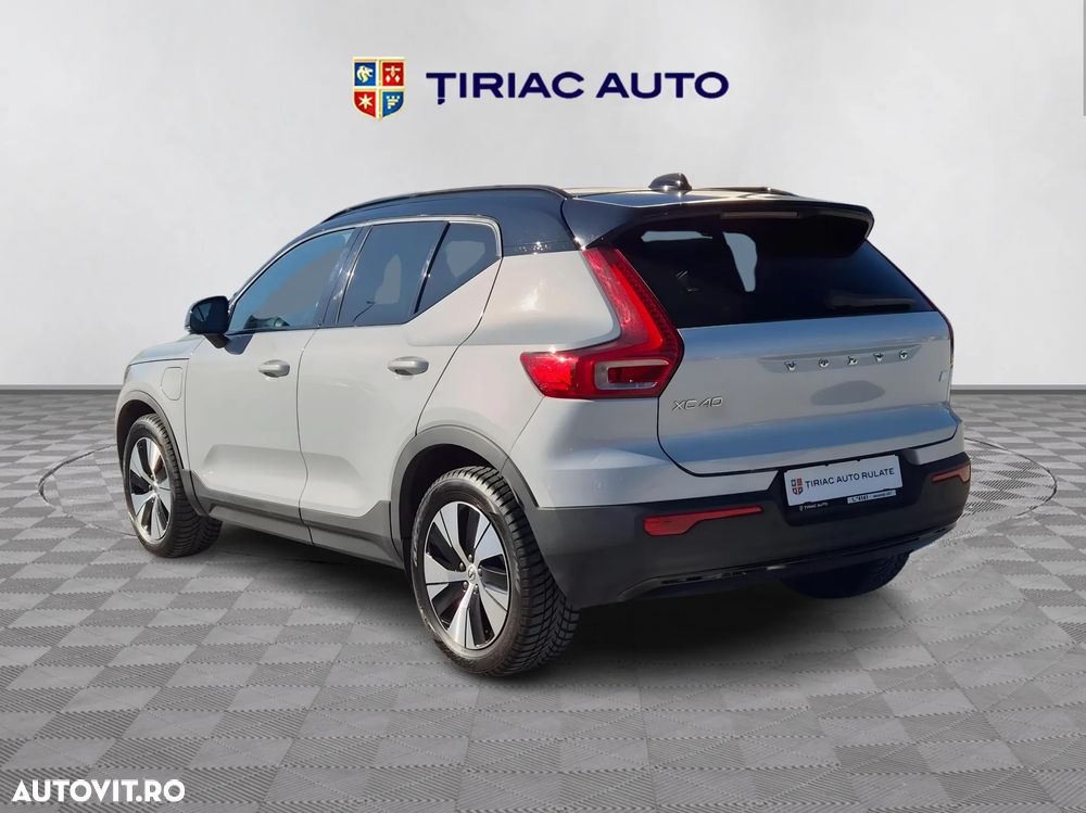 Volvo XC 40 Recharge T5 Twin Engine AT7 Inscription - 3