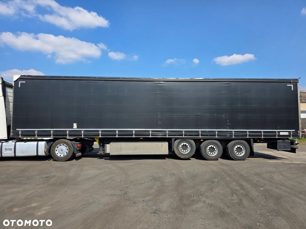 Schmitz Cargobull Stp - 2