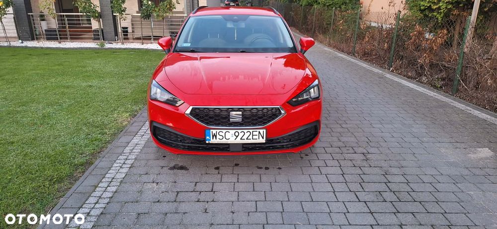 Seat Leon 1.5 TSI Xcellence - 7
