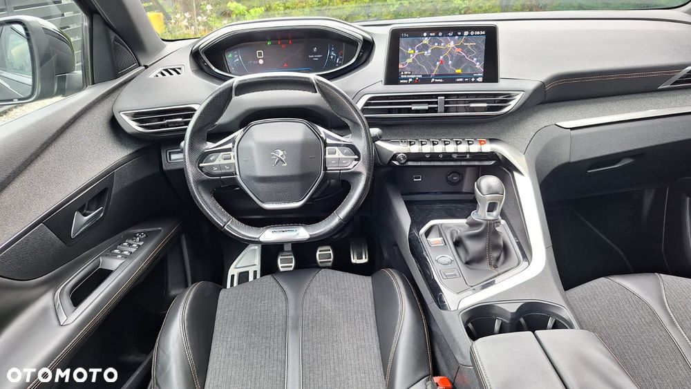 Peugeot 3008 BlueHDi 130 Stop & Start Active Business-Paket - 17
