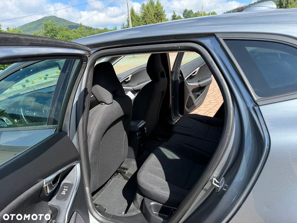 Volvo V40 Cross Country D2 - 14