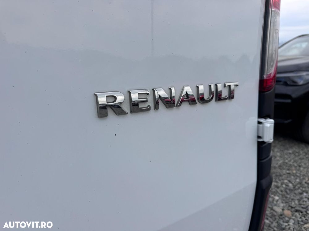 Renault KANGOO MAXI 1.5DCI 95 CP MANUAL - 7