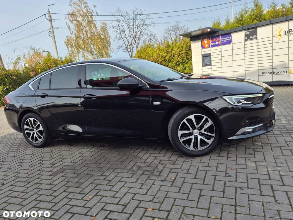 Opel Insignia 1.6 CDTI Enjoy S&S Eco - 15