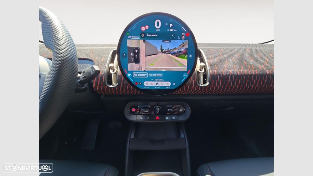 MINI Countryman - 11