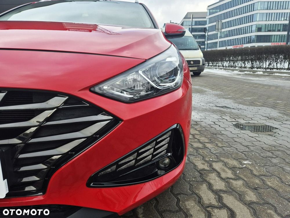 Hyundai i30 1.5 T-GDI 48V Modern - 23