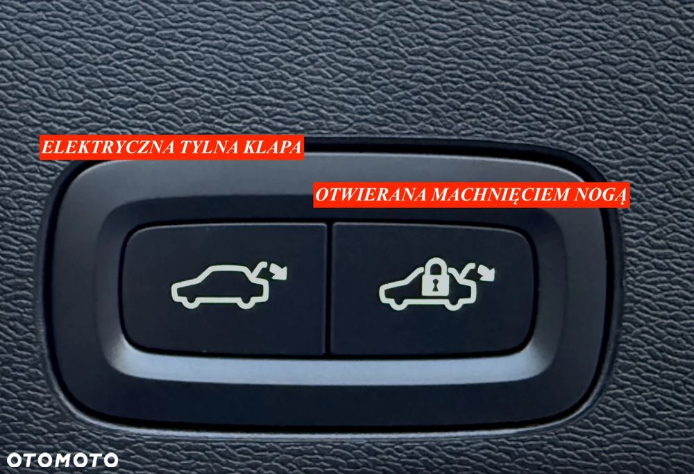 Volvo XC 60 B4 D Geartronic Inscription - 27